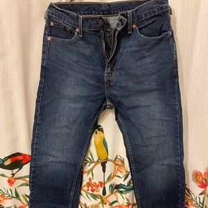 Levi’s